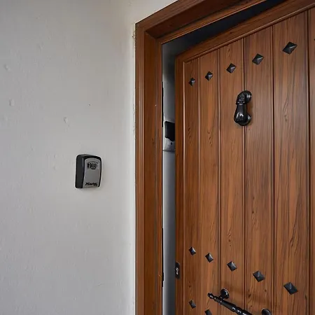 Stargate Apartment Playa del Inglés Exterior foto