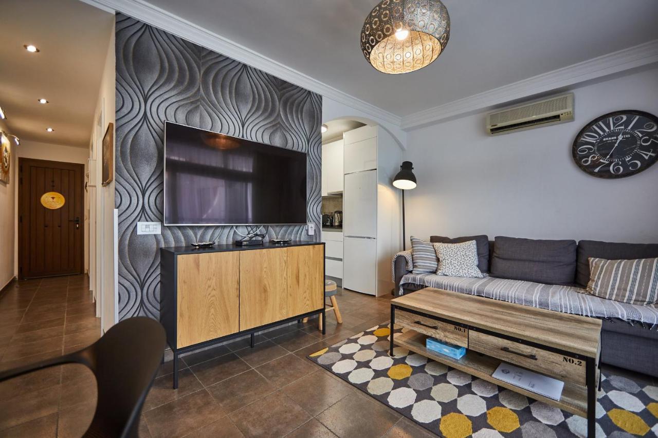 Apartamento Stargate Playa del Inglés